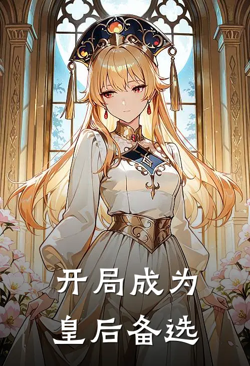 开局成为皇后备选