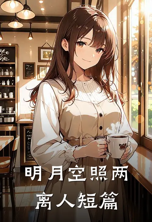明月空照两离人短篇