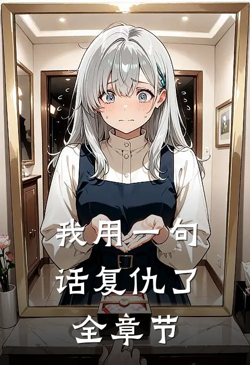 我用一句话复仇了全章节