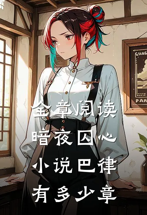 全章阅读暗夜囚心小说巴律有多少章