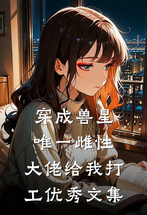 穿成兽星唯一雌性，大佬给我打工优秀文集
