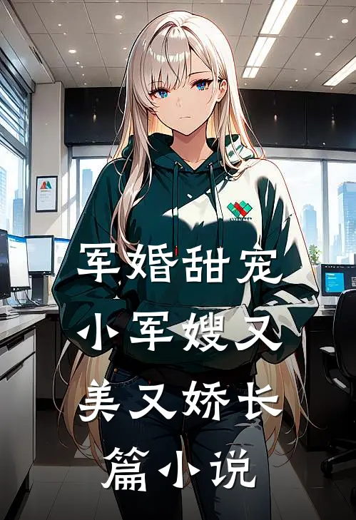 军婚甜宠：小军嫂又美又娇长篇小说