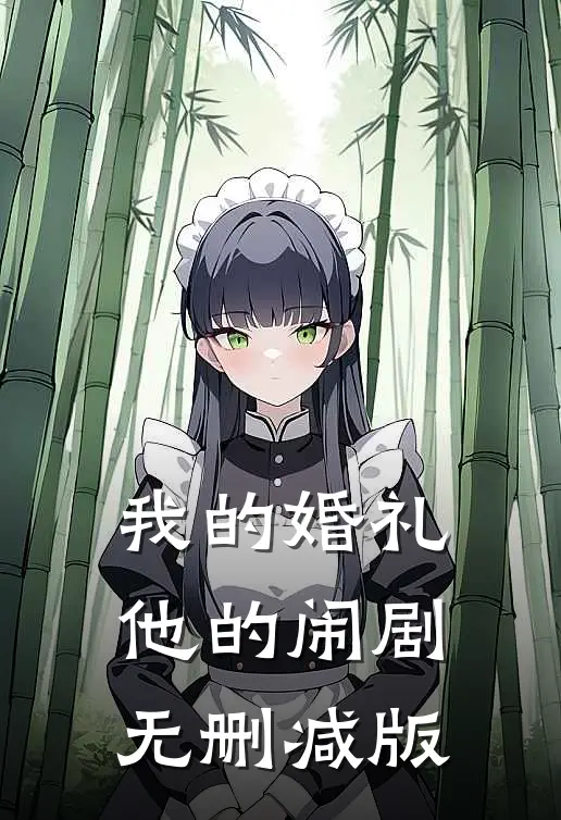 我的婚礼，他的闹剧无删减版