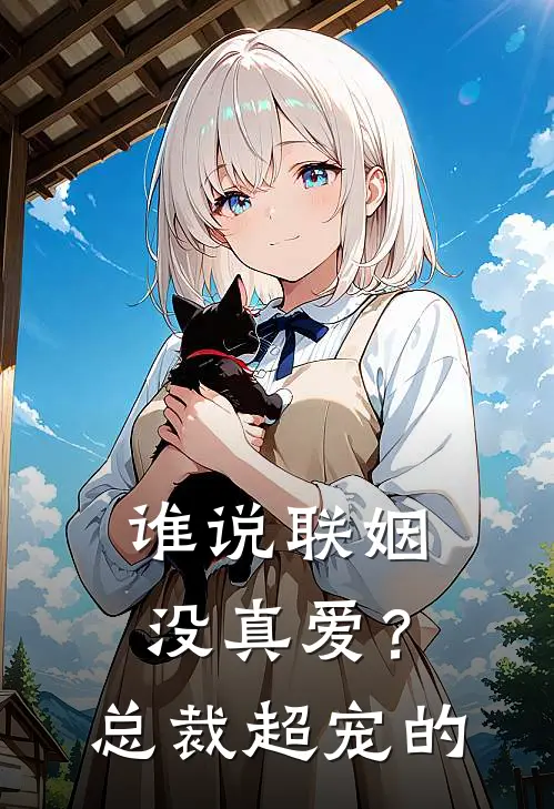 谁说联姻没真爱？总裁超宠的
