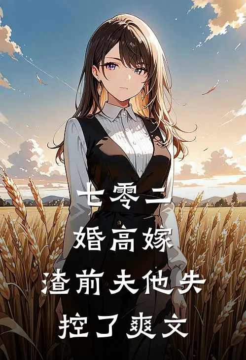 七零二婚高嫁，渣前夫他失控了爽文