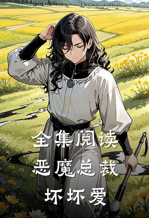 全集阅读恶魔总裁坏坏爱