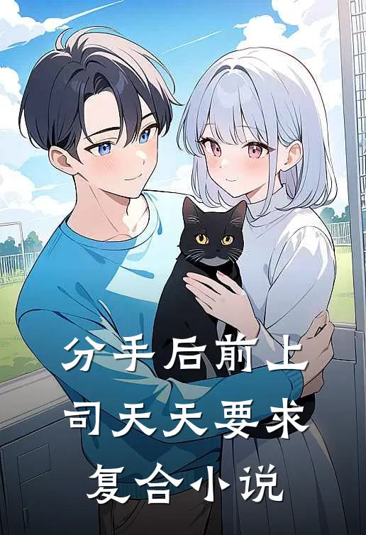 分手后前上司天天要求复合小说