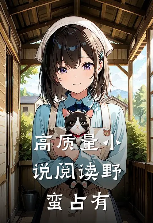 高质量小说阅读野蛮占有