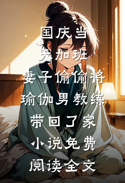 国庆当天加班，妻子偷偷将瑜伽男教练带回了家小说免费阅读全文