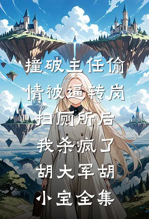 撞破主任偷情被逼转岗扫厕所后，我杀疯了胡大军胡小宝全集