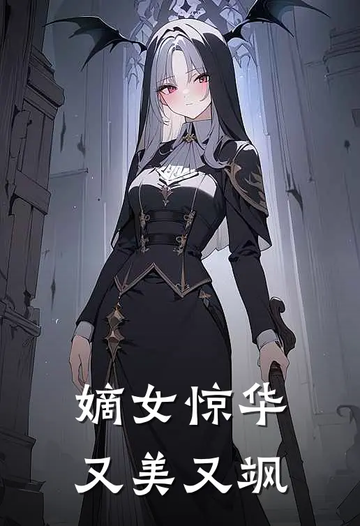 嫡女惊华又美又飒