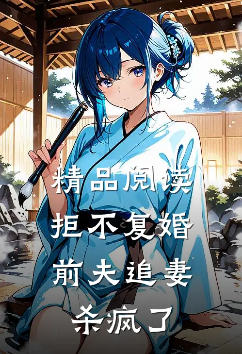 精品阅读拒不复婚：前夫追妻杀疯了