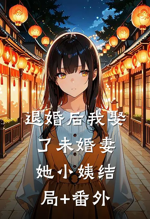 退婚后我娶了未婚妻她小姨结局+番外
