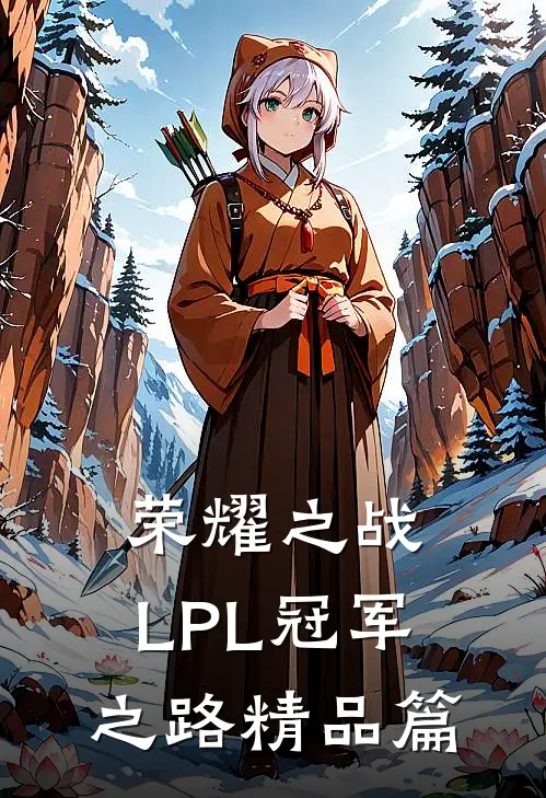 荣耀之战：LPL冠军之路精品篇