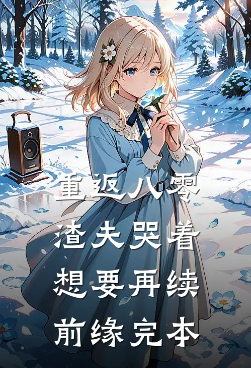 重返八零，渣夫哭着想要再续前缘完本