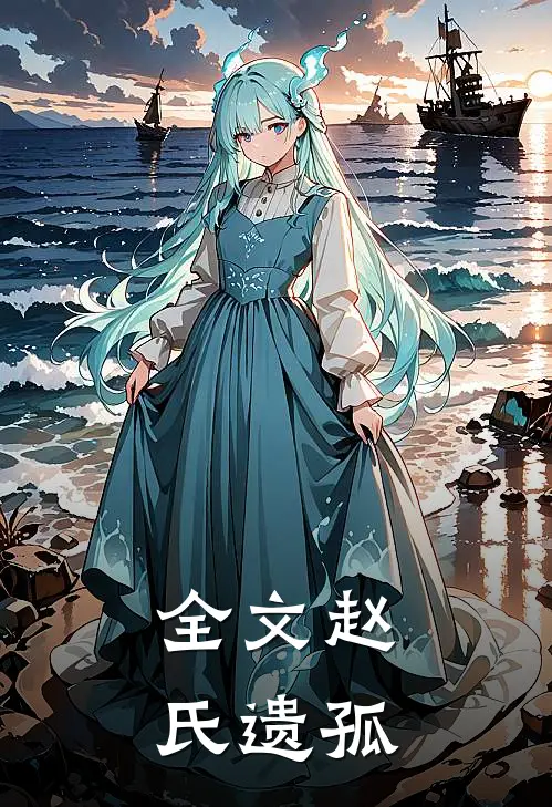 全文赵氏遗孤