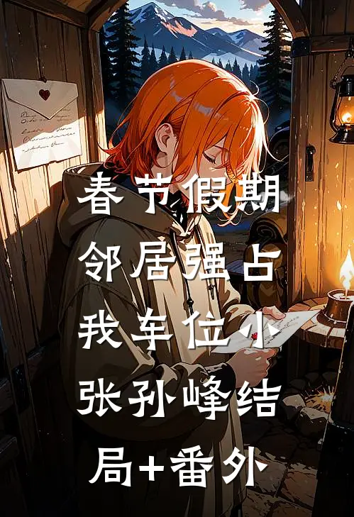 春节假期，邻居强占我车位小张孙峰结局+番外