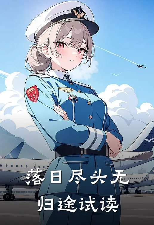 落日尽头无归途试读