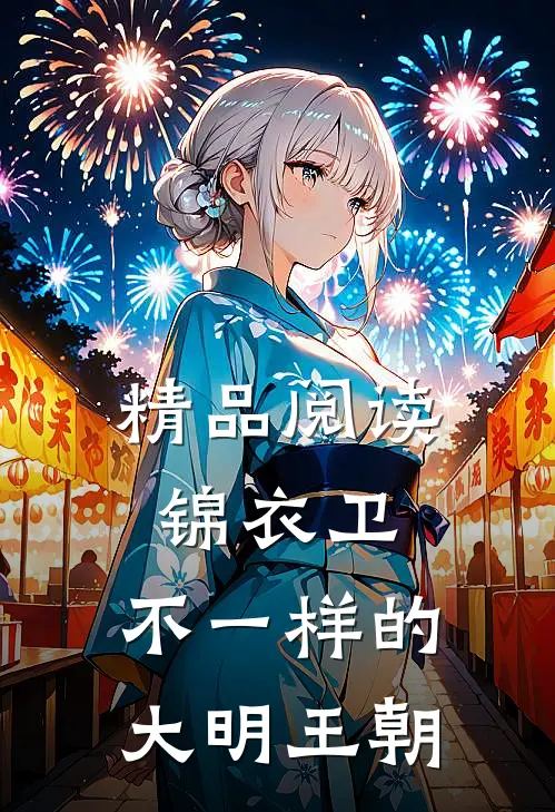 精品阅读锦衣卫：不一样的大明王朝