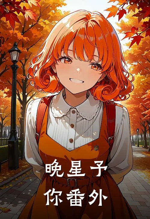 晚星予你番外