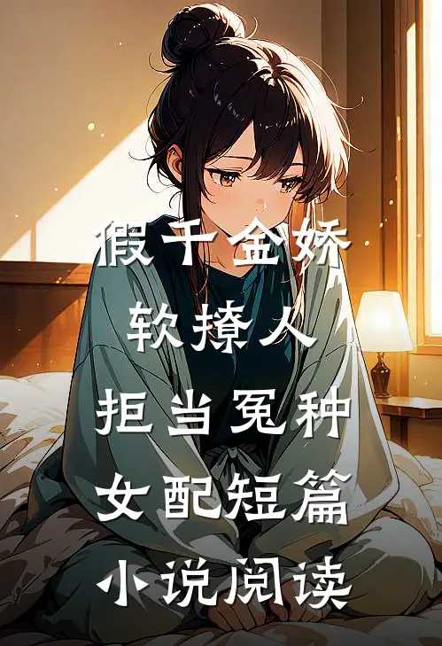 假千金娇软撩人，拒当冤种女配短篇小说阅读