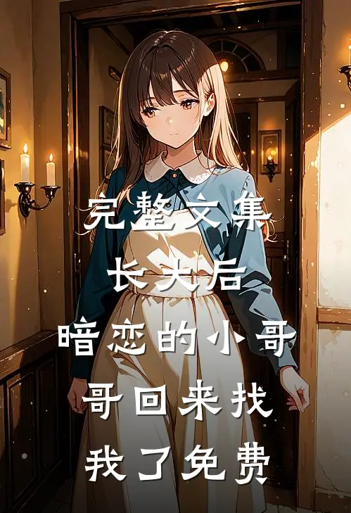 完整文集长大后,暗恋的小哥哥回来找我了免费