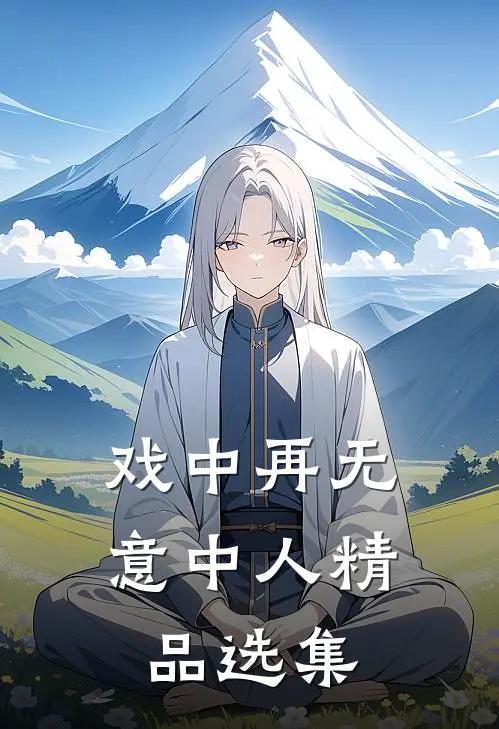 戏中再无意中人精品选集