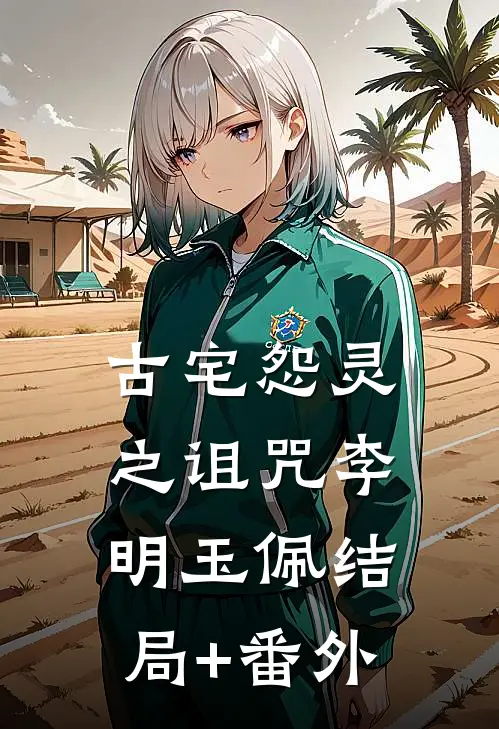 古宅怨灵之诅咒李明玉佩结局+番外
