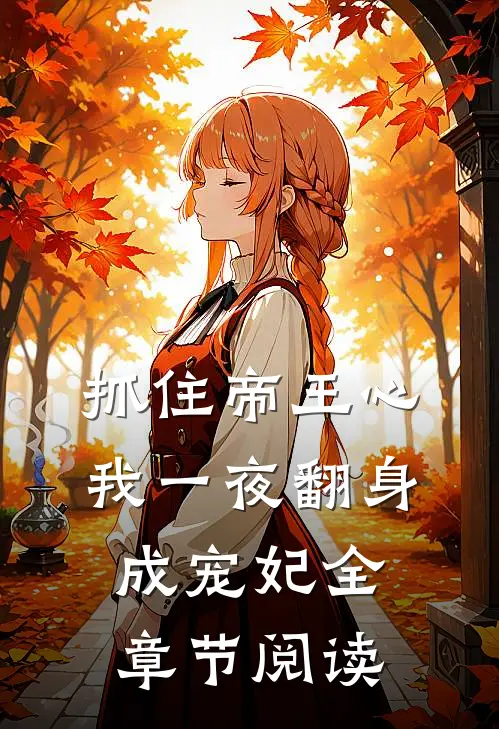 抓住帝王心，我一夜翻身成宠妃全章节阅读