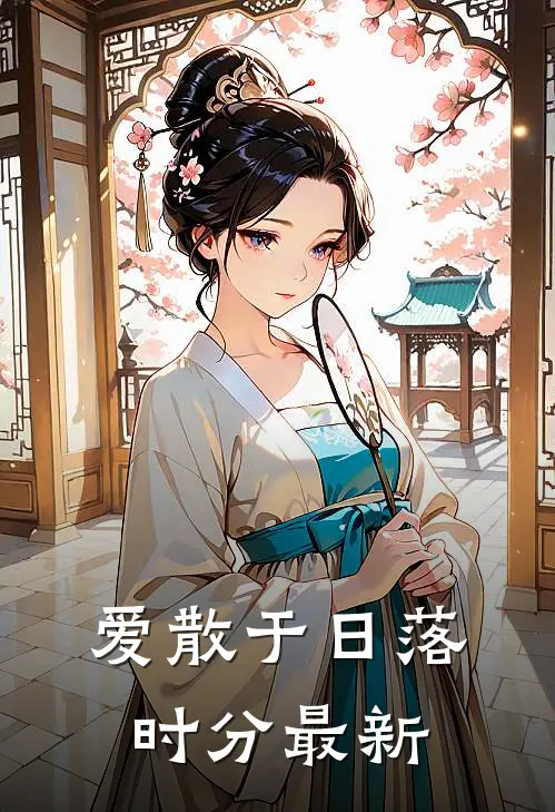 爱散于日落时分最新