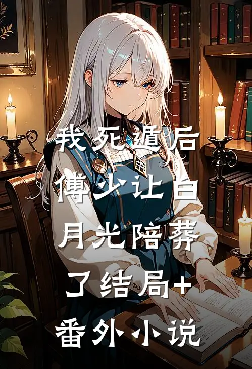 我死遁后，傅少让白月光陪葬了结局+番外小说