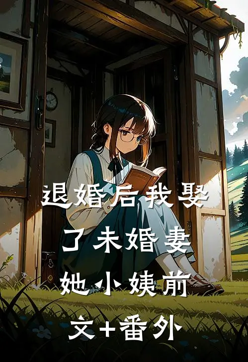退婚后我娶了未婚妻她小姨前文+番外