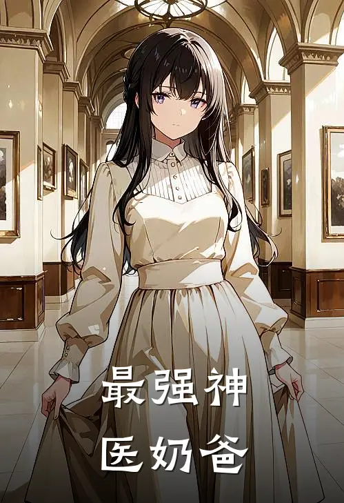 最强神医奶爸