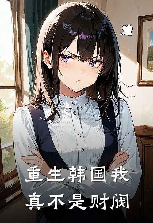 重生韩国我真不是财阀