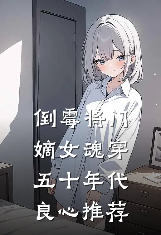 倒霉将门嫡女魂穿五十年代良心推荐