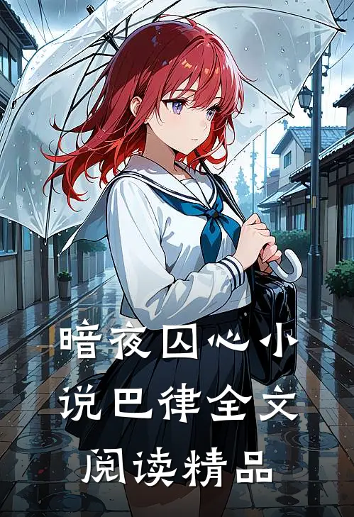 暗夜囚心小说巴律全文阅读精品