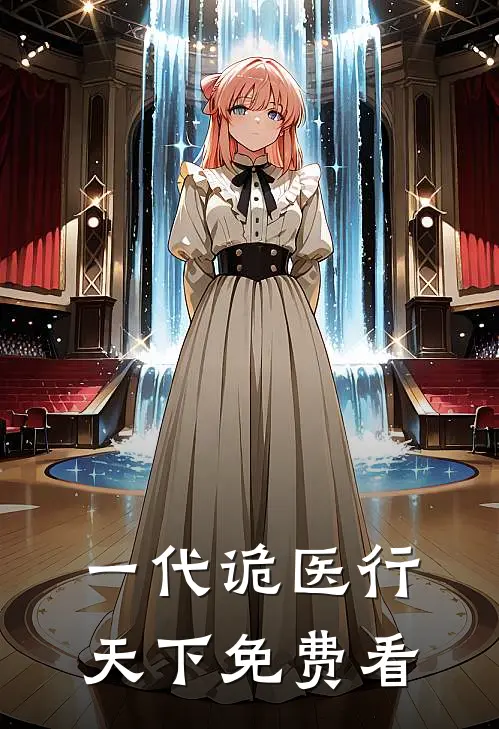 一代诡医行天下免费看