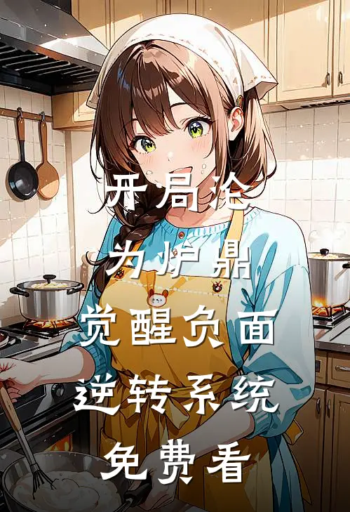 开局沦为炉鼎，觉醒负面逆转系统免费看