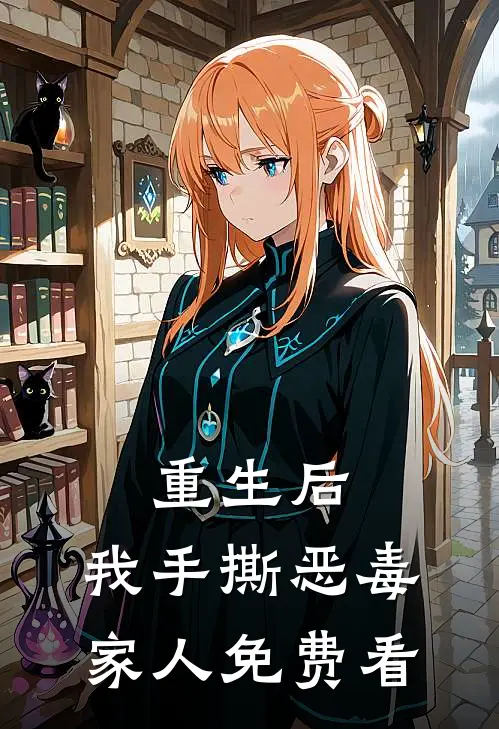 重生后，我手撕恶毒家人免费看