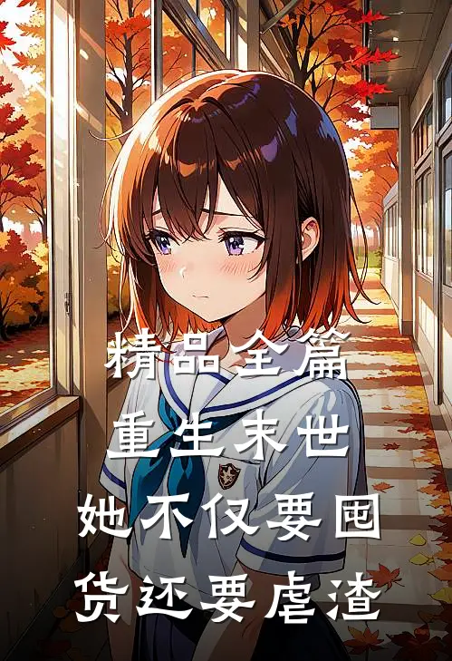 精品全篇重生末世，她不仅要囤货还要虐渣