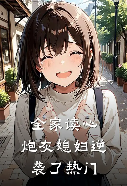 全家读心：炮灰媳妇逆袭了热门