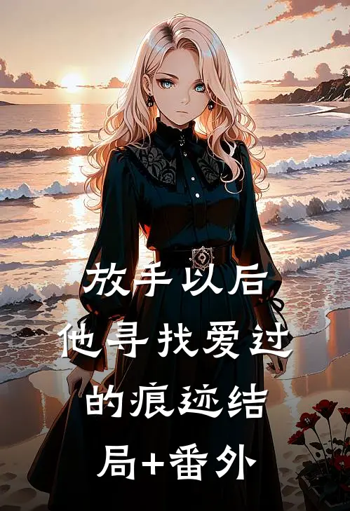 放手以后，他寻找爱过的痕迹结局+番外