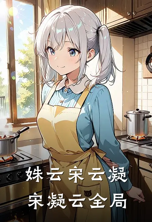 《姝云》宋云凝宋凝云全局