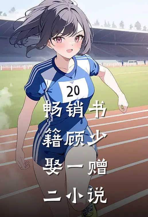 畅销书籍顾少,娶一赠二 小说