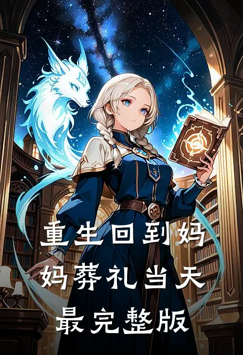 重生回到妈妈葬礼当天最完整版