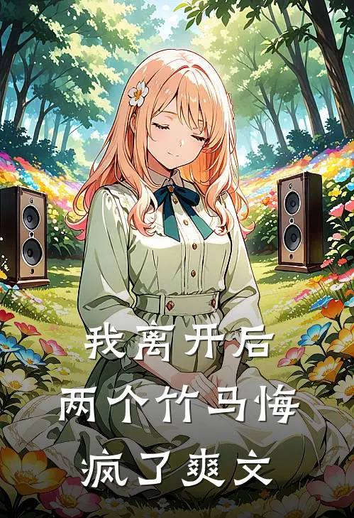 我离开后，两个竹马悔疯了爽文