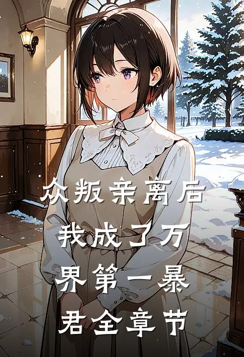 众叛亲离后，我成了万界第一暴君全章节