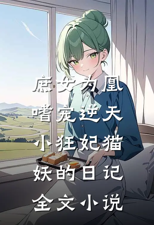 庶女为凰:嗜宠逆天小狂妃 猫妖的日记全文小说
