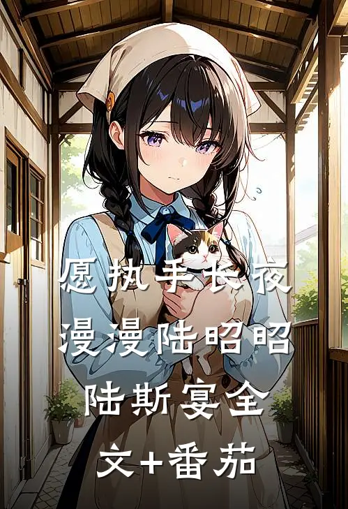 愿执手长夜漫漫陆昭昭陆斯宴全文+番茄