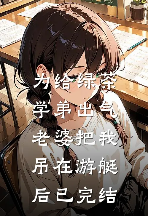 为给绿茶学弟出气，老婆把我吊在游艇后已完结